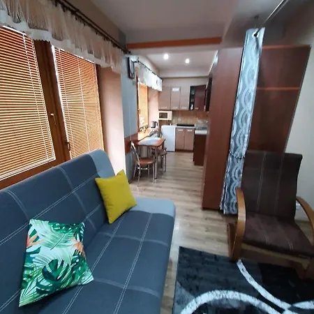 Apartament Cień Giewontu-2