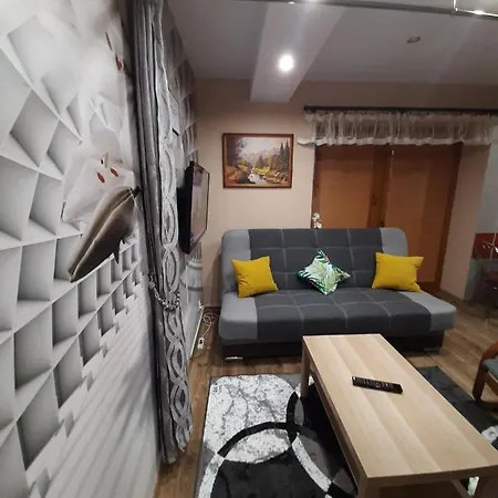 Apartament Cień Giewontu-3